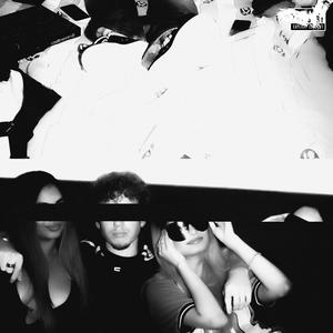 PARDON (feat. VUK) (Explicit)