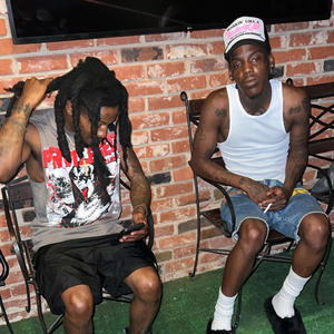 GUN$mOKE (feat. Headyoungin) (Explicit)
