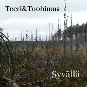 Syvällä