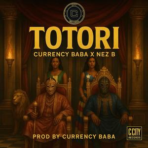 Totori (Spray on Bae)