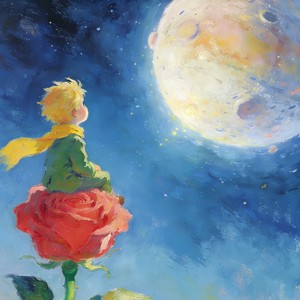 我在2005的一个下午醒来