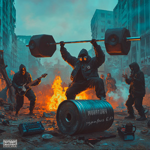 Здравый (Explicit)