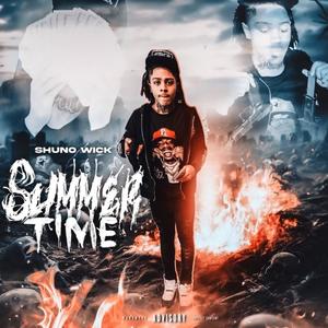 Summer Time (Explicit)