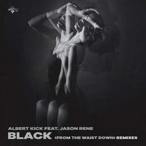 Black from the waist down (Remixes)