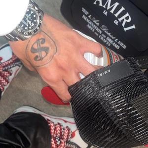 Peyton Manning (Explicit)