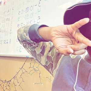 All I Know (feat. StashinPape) (Explicit)