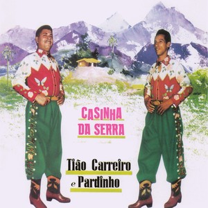 Casinha da Serra