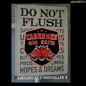 Sin flush (feat. Jovn Elloc 0) (Explicit)