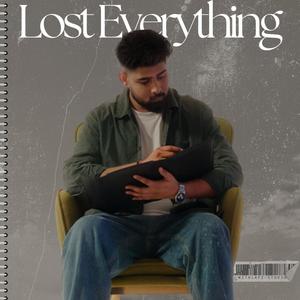 Lost Everything