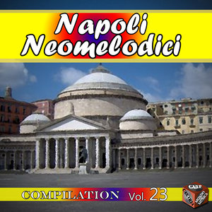 Neomelodici Compilation 23