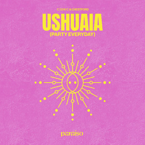Ushuaia (Party Everyday)