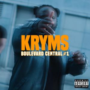 BOULEVARD CENTRAL 1 (Explicit)