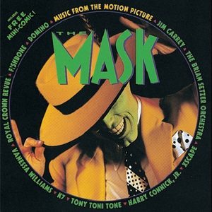 The Mask OST