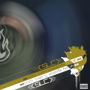 Disparando(feat. Problem Wild) (Explicit)