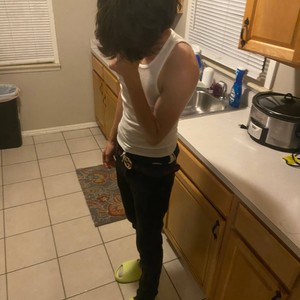 Tied In (feat. JustMar) (Explicit)