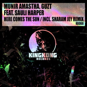 Here Comes the Sun (Sharam Jey Remix)