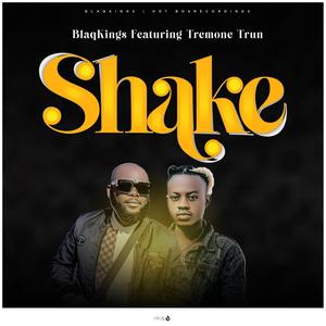 SHAKE (feat. Tremone Trun)