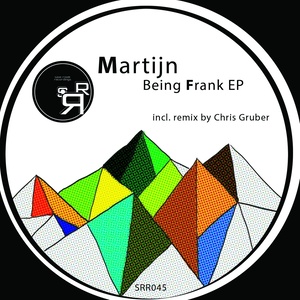 Being Frank EP