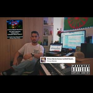 Oy Lele (Intro) (feat. Prince Marián) (Explicit)