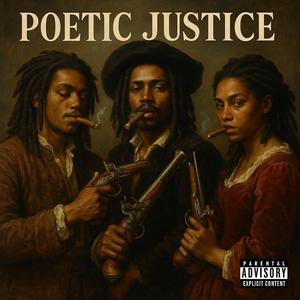 Poetic Justice (Explicit)