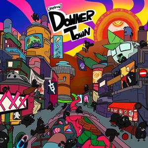 Downer Town (Explicit)