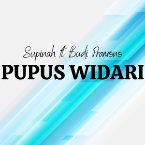 Pupus Widari