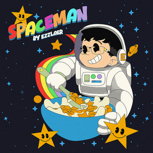 Spaceman