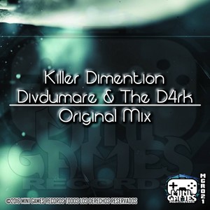 Killer Dimention (Original Mix)