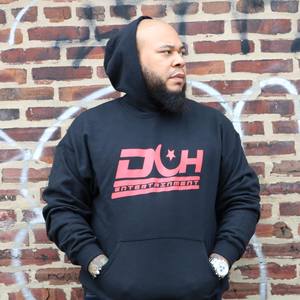 For The Hood (Explicit)