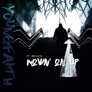 Moving On Up (feat. MC K-A-E)