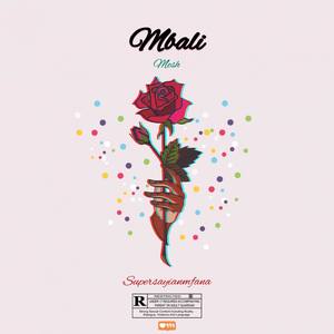 Mbali (with Mesh) [Explicit]