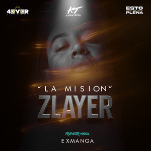 LA MISION (Explicit)