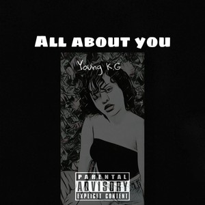 All about you (Explicit)