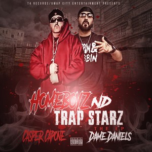 Love 4 The Money (Explicit)