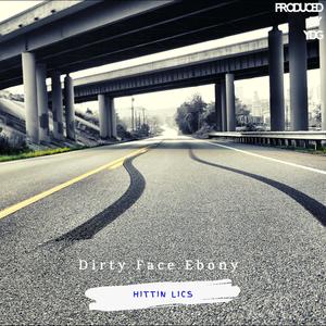 Hittin' Lics (Explicit)