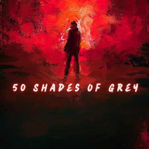 Gargash - 50 SHADES OF GREY (feat. Emkae Niko94) (Flamesbeatzsa Remix)