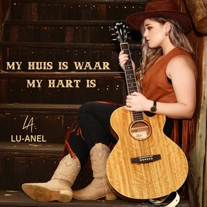 MY HUIS IS WAAR MY HART IS