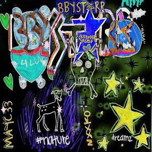 the BBYSTARR EP (Explicit)