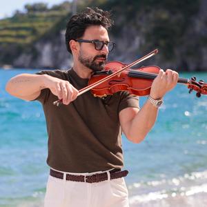 The Power Of Love (Violin Version)