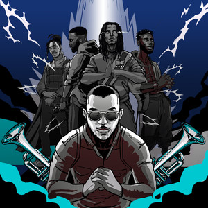 BLOW YA TRUMPET (feat. Knucks, Ghetts, Akala & Kojey Radical|Explicit)