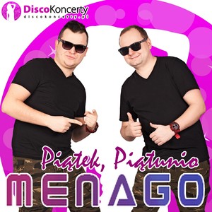 Piątek, Piątunio (Radio Edit)