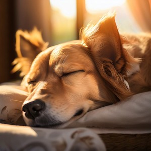 Música Reconfortante Para Mascotas