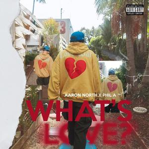 What's Love? (Explicit)