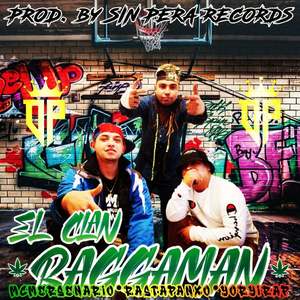 El Clan Raggaman