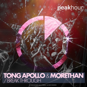 Break Through (Original Mix)