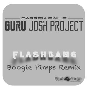 Flashbang  [Boogie Pimps]