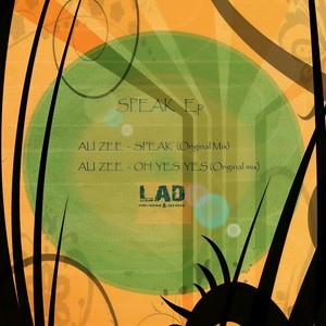 Oh Yes Yes (Original Mix)