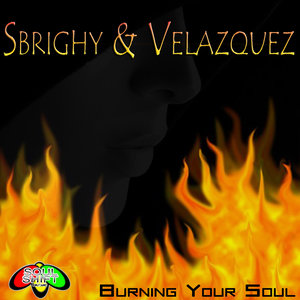 Soul Shift Music: Burning Your Soul