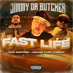 FAST LIFE (Explicit)