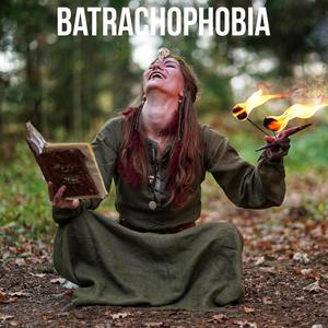 Belonephobia